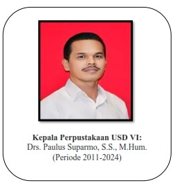 Kepala Perpustakaan USD_6